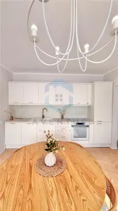 Apartament 3 camere la cheie, prima inchiriere, garaj subteran - foto 7