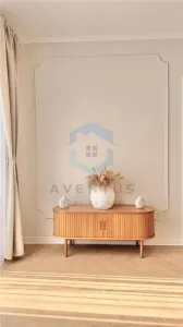 Apartament 3 camere la cheie, prima inchiriere, garaj subteran - foto 8