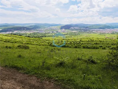 Teren vanzare Centura Donath Nord, 2900 mp - foto 1