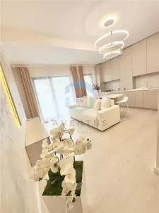 APARTAMENT MODERN CU 3 CAMERE, VIEW PANORAMIC - Floresti