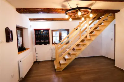 Casa de vacanta – Zona Rusu, Masivul Parâng - foto 5