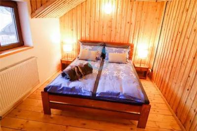 Casa de vacanta – Zona Rusu, Masivul Parâng - foto 8