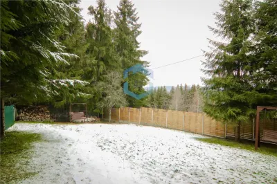 Casa de vacanta – Zona Rusu, Masivul Parâng - foto 10
