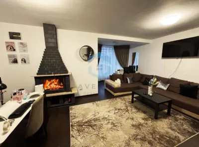 Casa individuala de vanzare cartier Europa-Zorilor, teren generos - foto 2