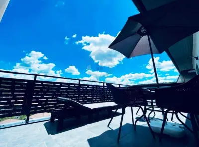 Apartament 2 camere Fagului, Floresti - foto 1