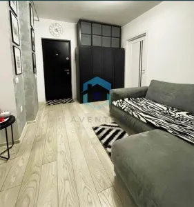 Apartament 2 camere Fagului, Floresti - foto 5