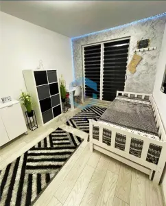 Apartament 2 camere Fagului, Floresti - foto 7