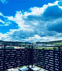 Apartament cu terasa panoramica, 2 camere - foto 6