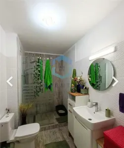 Apartament cu terasa panoramica, 2 camere - foto 8