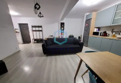 Apartament 2 camere complet mobilat - foto 2