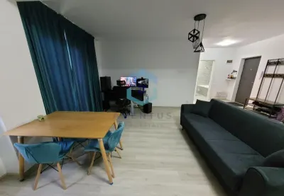 Apartament 2 camere complet mobilat - foto 3