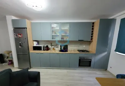 Apartament 2 camere complet mobilat - foto 4