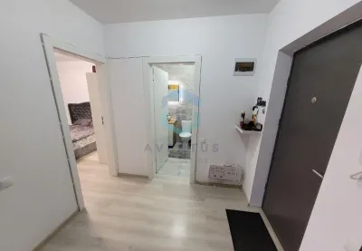 Apartament 2 camere complet mobilat - foto 7