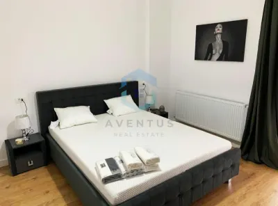 Apartament de Lux cu parcare în Cartierul IRIS - foto 4