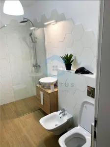 Apartament de Lux cu parcare în Cartierul IRIS - foto 5