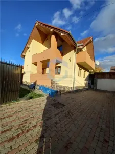 CHIRIE CASĂ INDIVIDUALĂ 300 MP | 4 DORMITOARE CU BALCON | TEREN 500 MP - EXCLUSIVITATE - foto 20