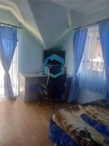 CHIRIE CASĂ INDIVIDUALĂ 300 MP | 4 DORMITOARE CU BALCON | TEREN 500 MP - EXCLUSIVITATE - foto 9
