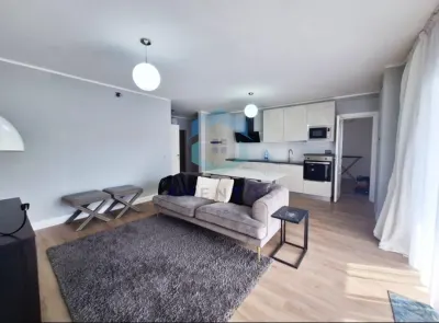 Apartament 3 camere plus parcare/ zona Tineretului - foto 1