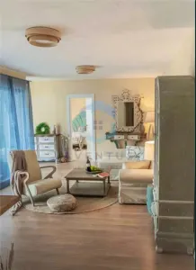 Apartament 2 camere, 70 mp, 2 bai la intrare in Borhanci!2600€/mp+TVA - foto 2