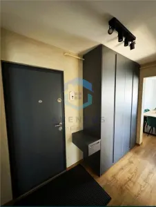 Apartament 2 camere vanzare Marasti /mobilat/utilat - foto 4