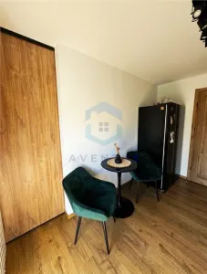 Apartament 2 camere vanzare Marasti /mobilat/utilat - foto 7