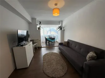 Apartament chirie Bld. N. Titulescu/ 3 camere/ 2 bai - Cluj-Napoca