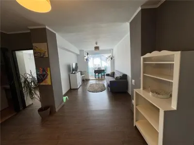 Apartament chirie Bld. N. Titulescu/ 3 camere/ 2 bai - foto 2