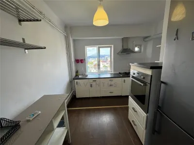 Apartament chirie Bld. N. Titulescu/ 3 camere/ 2 bai - foto 5
