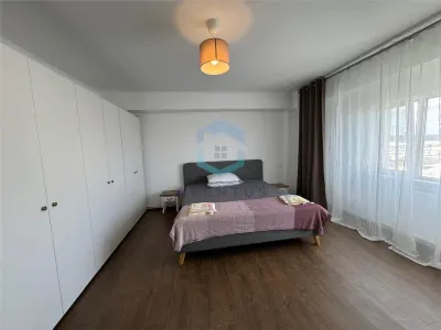 Apartament chirie Bld. N. Titulescu/ 3 camere/ 2 bai - foto 7