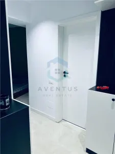 Apartament 3 camere ultrafinisat  Wings cu parcare subterana inclusa - foto 12