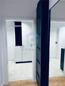 Apartament 3 camere ultrafinisat  Wings cu parcare subterana inclusa - foto 13