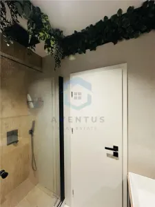 Apartament 3 camere ultrafinisat  Wings cu parcare subterana inclusa - foto 18