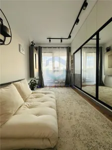 Apartament 3 camere ultrafinisat  Wings cu parcare subterana inclusa - foto 3