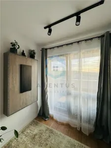 Apartament 3 camere ultrafinisat  Wings cu parcare subterana inclusa - foto 4