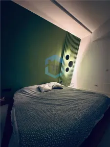 Apartament 3 camere ultrafinisat  Wings cu parcare subterana inclusa - foto 8