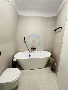 Apartament 3 camere ultrafinisat  Wings cu parcare subterana inclusa - foto 10