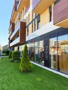 Apartament vanzare Marasti/ 2 camere/ seminifinisat +garaj subteran - foto 1