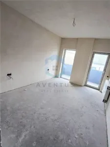 Apartament vanzare Marasti/ 2 camere/ seminifinisat +garaj subteran - foto 4