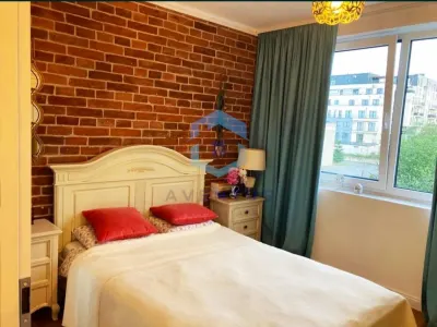 Apartament  2 camere/ decomandat/ Europa -zona de case - foto 5