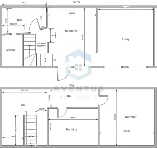 Apartament 3 camere, 81 mp, zona Traian - foto 17