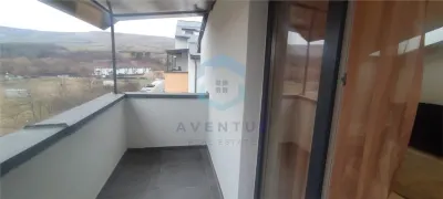 Apartament 2 camere, nou, complet mobilat si utilat,Tineretului, Floresti - foto 13