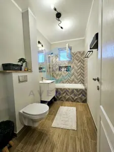 Apartament 2 camere, Sesul de sus, complet mobilat si utilat modern - foto 6