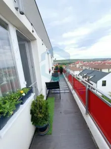 Apartament 2 camere, Sesul de sus, complet mobilat si utilat modern - foto 8