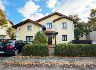 Casa vanzare - cartier Terra Floresti - Floresti