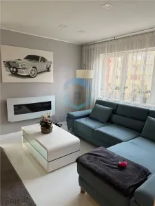 Apartament de inchiriat 3 camere + parcare, Grigorescu - Cluj-Napoca