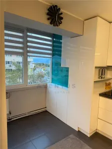 Apartament de inchiriat 3 camere + parcare, Grigorescu - foto 11
