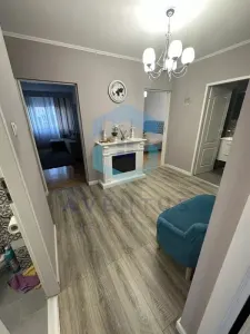 Apartament 3 camere Marasti - Cluj-Napoca