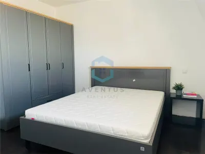 Apartament 2 camere de inchiriat Parcul Poligon, Floresti - foto 17