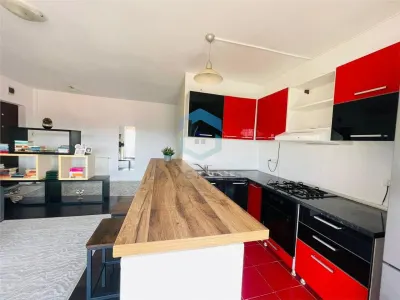 Apartament 2 camere de inchiriat Parcul Poligon, Floresti - foto 4