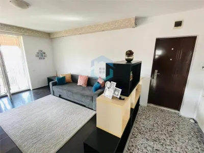 Apartament 2 camere de inchiriat Parcul Poligon, Floresti - foto 8